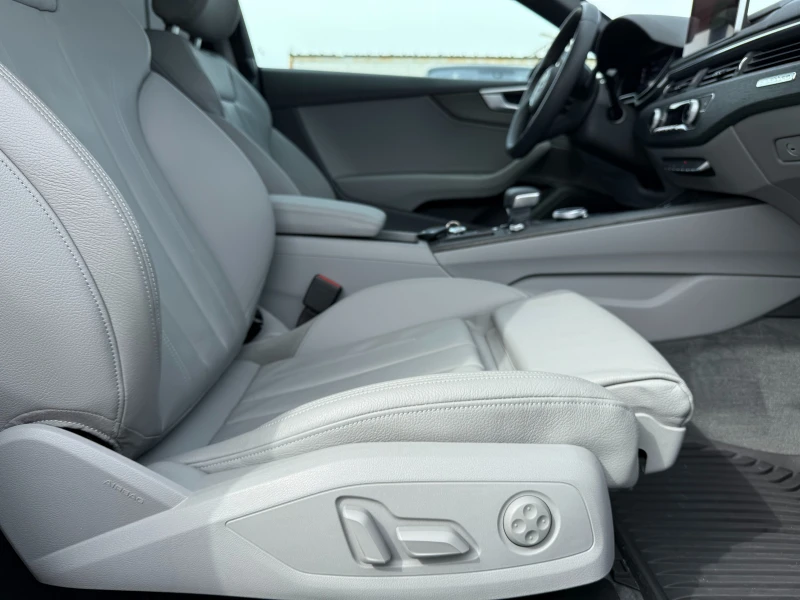 Audi A5 25000км! 2.0TFSI QUATTRO S-Line, снимка 16 - Автомобили и джипове - 49860714