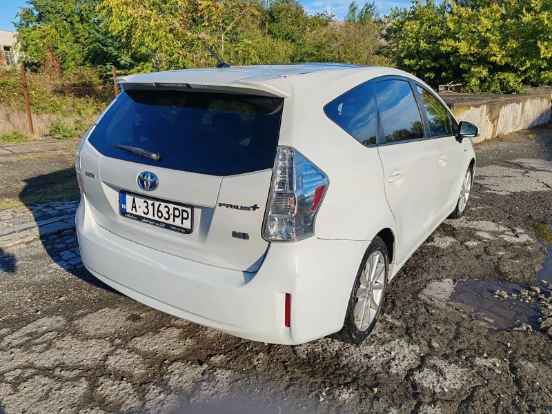 Toyota Prius, снимка 2 - Автомобили и джипове - 51990735
