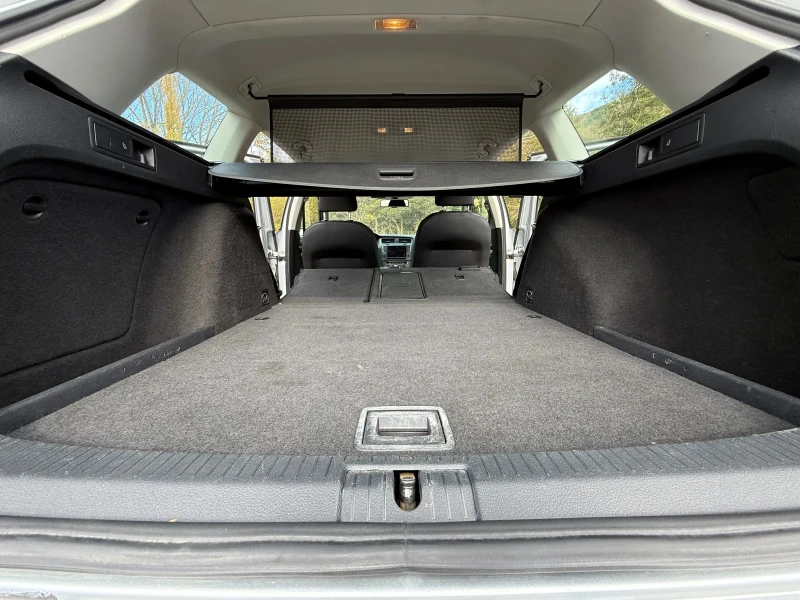 VW Golf 7, снимка 14 - Автомобили и джипове - 52588231