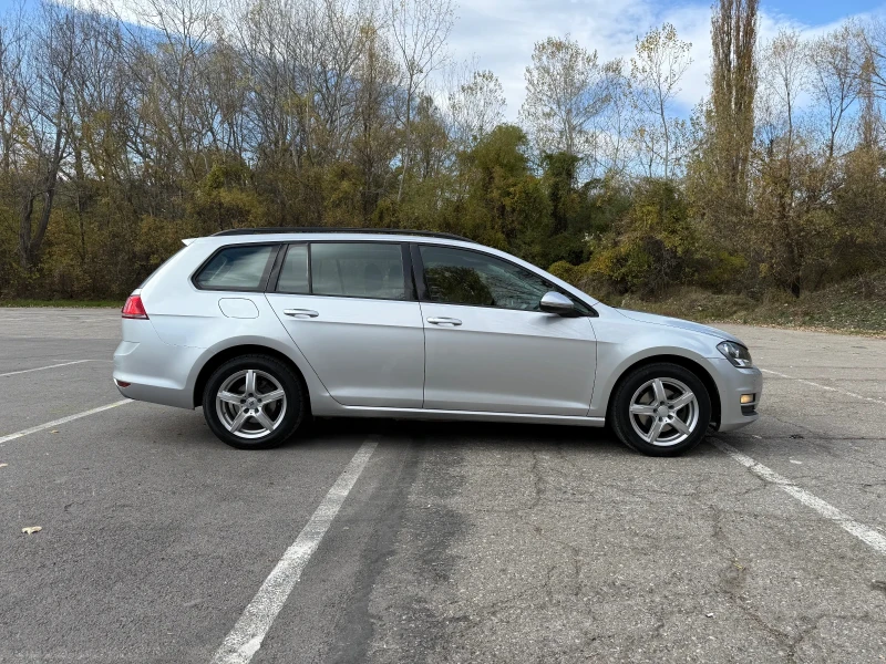 VW Golf 7, снимка 8 - Автомобили и джипове - 52588231