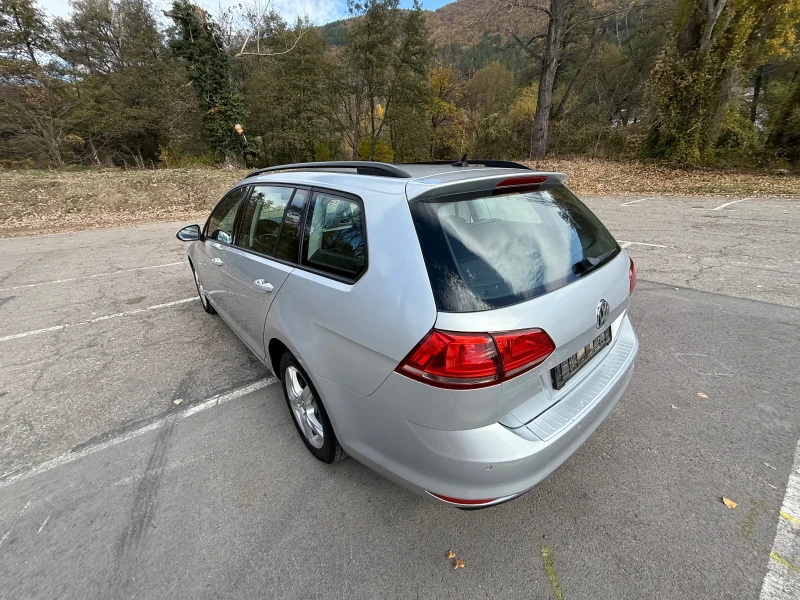VW Golf 7, снимка 5 - Автомобили и джипове - 52588231