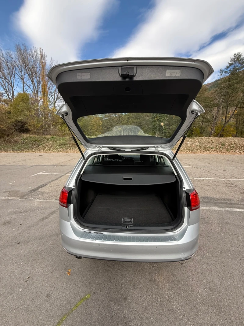 VW Golf 7, снимка 13 - Автомобили и джипове - 52588231