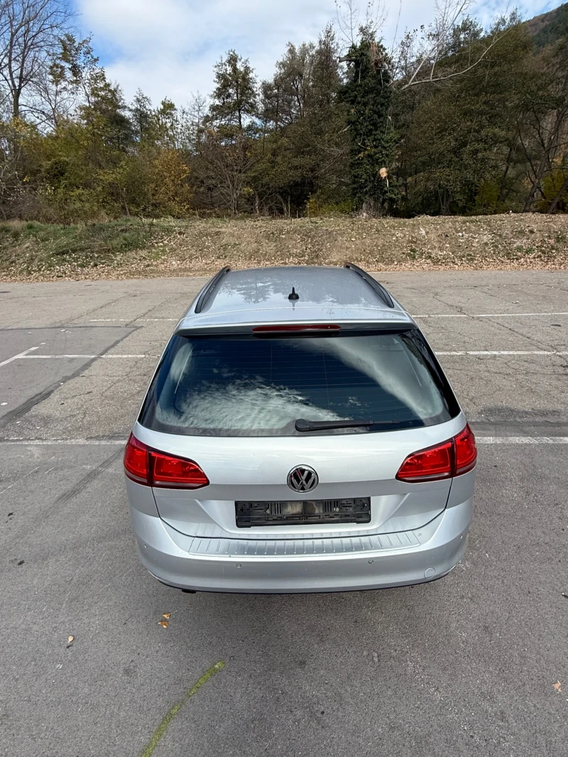 VW Golf 7, снимка 6 - Автомобили и джипове - 52588231