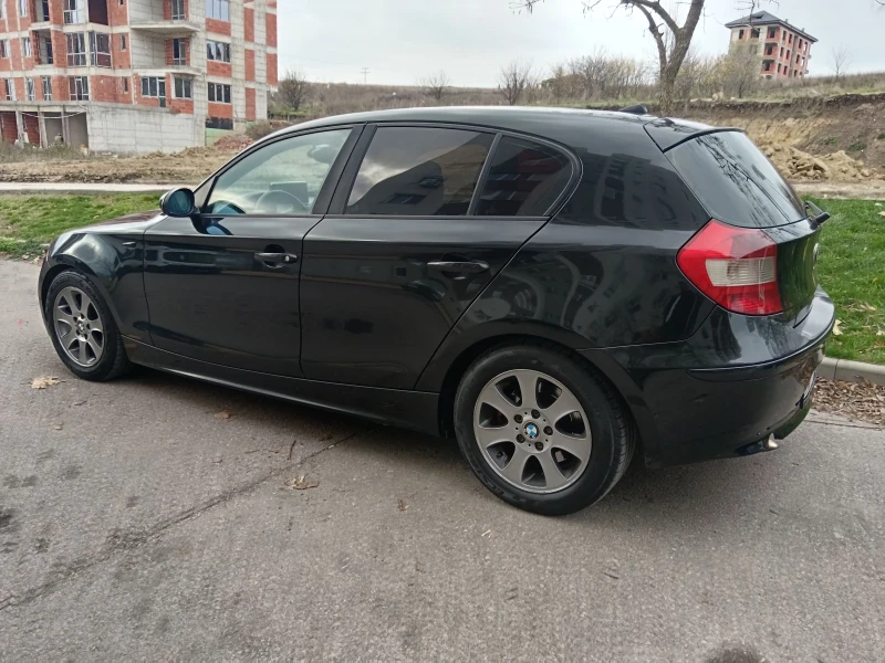 BMW 120 120d, снимка 2 - Автомобили и джипове - 52667081