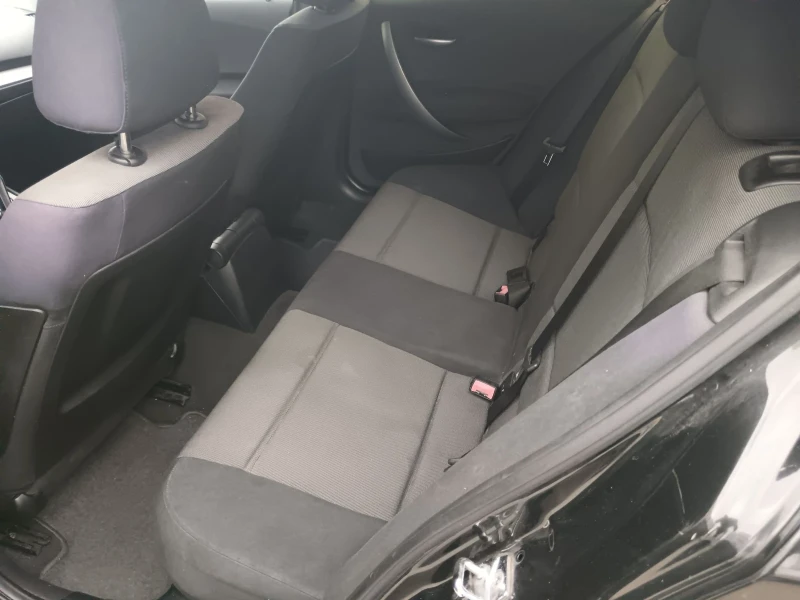 BMW 120 120d, снимка 14 - Автомобили и джипове - 52667081
