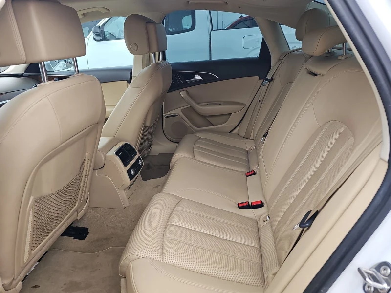 Audi A6 3.0T Prestige, снимка 12 - Автомобили и джипове - 52912143