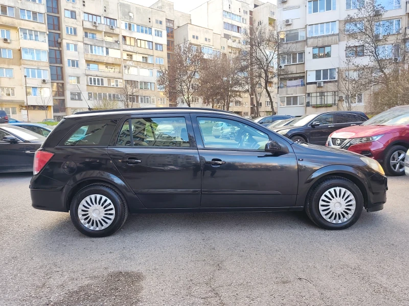 Opel Astra 1.7 CDTI * КЛИМАТРОНИК* !ТОП!, снимка 6 - Автомобили и джипове - 52792794