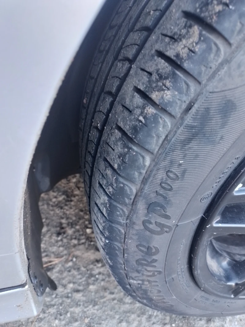 Mercedes-Benz E 270 2.7 CDI Avantgarde , снимка 11 - Автомобили и джипове - 52836843