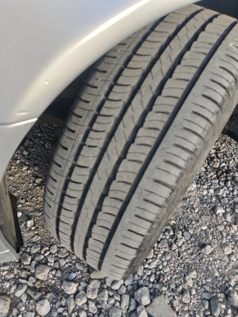 Mercedes-Benz E 270 2.7 CDI Avantgarde , снимка 6 - Автомобили и джипове - 52836843