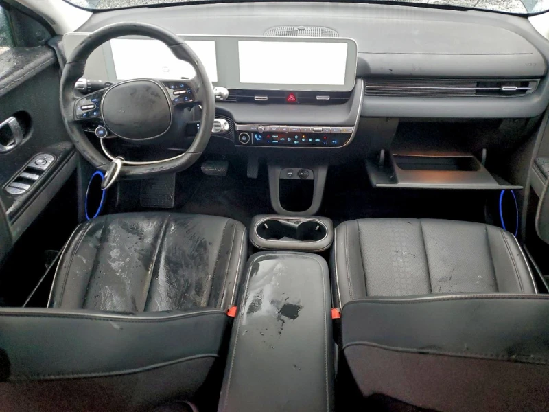 Hyundai Ioniq 5 SEL* , снимка 8 - Автомобили и джипове - 52922367