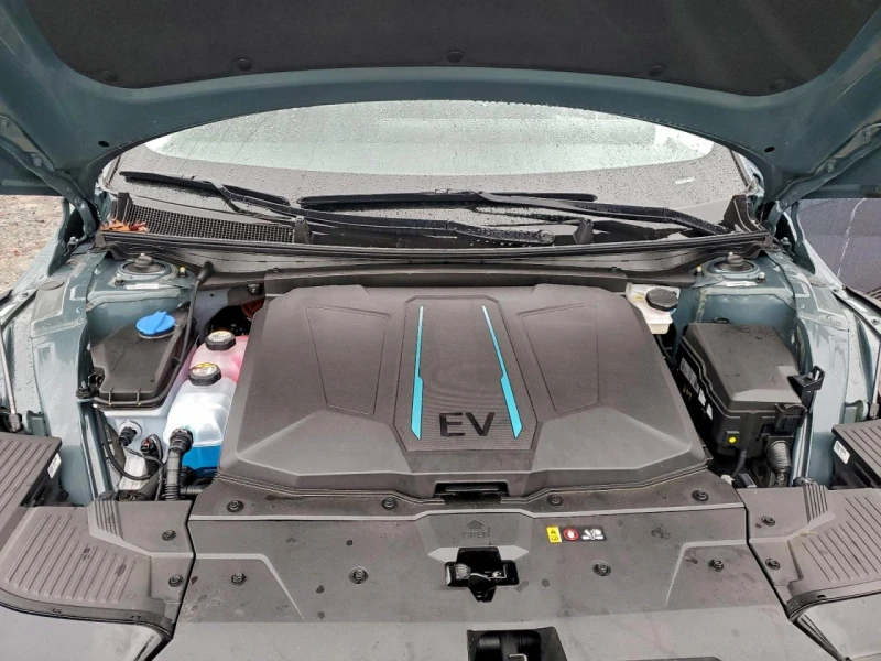 Hyundai Ioniq 5 SEL* , снимка 12 - Автомобили и джипове - 52922367