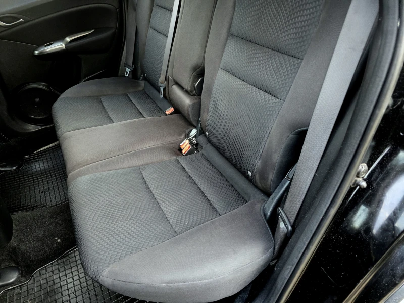 Honda Civic ТОП/1.4/FACE/6ск., снимка 11 - Автомобили и джипове - 53072440