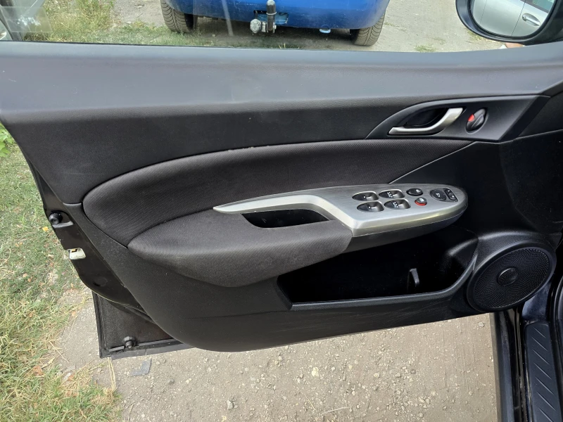 Honda Civic ТОП/1.4/FACE/6ск., снимка 7 - Автомобили и джипове - 53072440