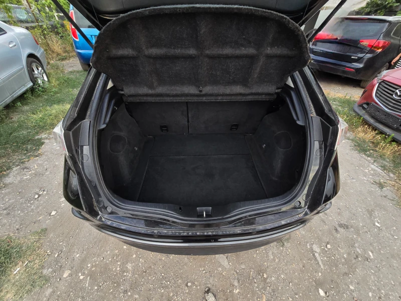 Honda Civic ТОП/1.4/FACE/6ск., снимка 13 - Автомобили и джипове - 53072440