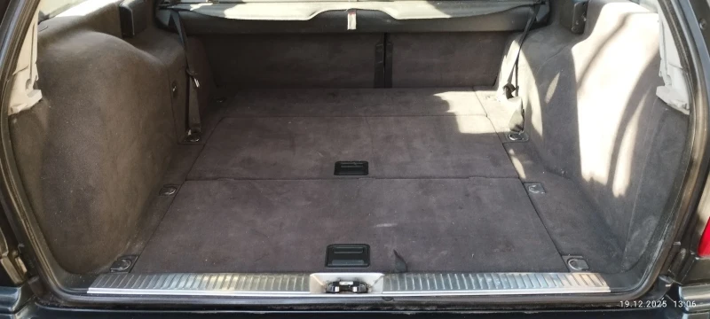 Mercedes-Benz 320 CDI KLIMATRONIK, снимка 16 - Автомобили и джипове - 53140708