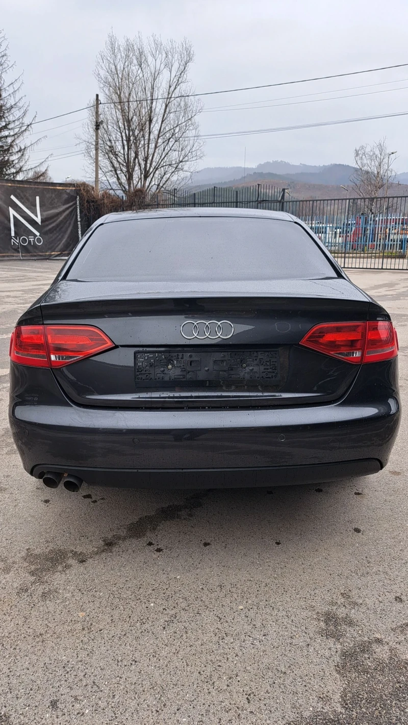 Audi A4 2.0 TDI.? ЛИЗИНГ ?, снимка 6 - Автомобили и джипове - 53470525