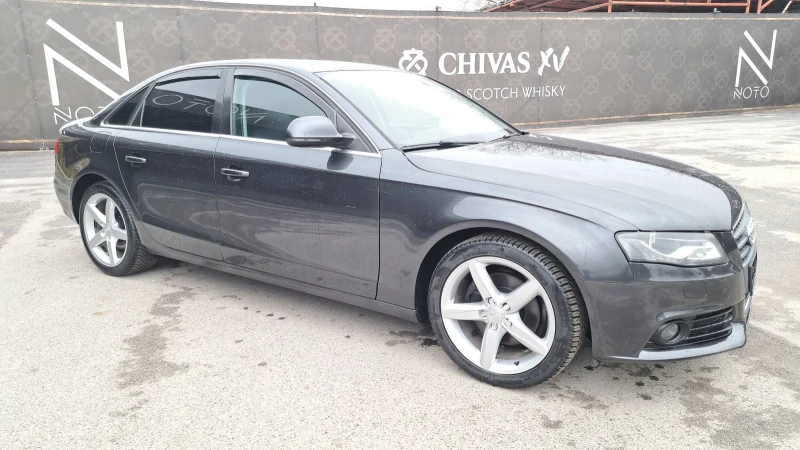Audi A4 2.0 TDI.? ЛИЗИНГ ?, снимка 2 - Автомобили и джипове - 53470525