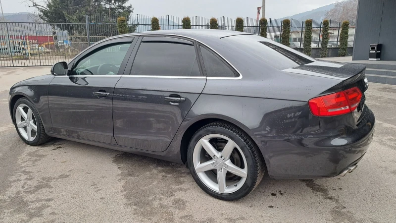 Audi A4 2.0 TDI.? ЛИЗИНГ ?, снимка 4 - Автомобили и джипове - 53470525