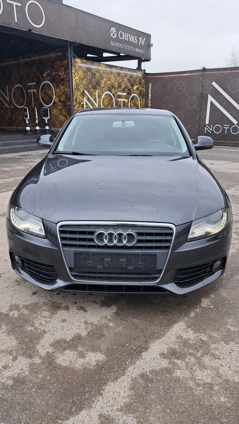 Audi A4 2.0 TDI.? ЛИЗИНГ ?, снимка 5 - Автомобили и джипове - 53470525