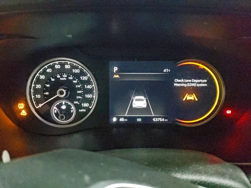 Genesis G70 * КОЖА* ПОДГРЕВ* НАВИ* ЛЕД* , снимка 9 - Автомобили и джипове - 53536229