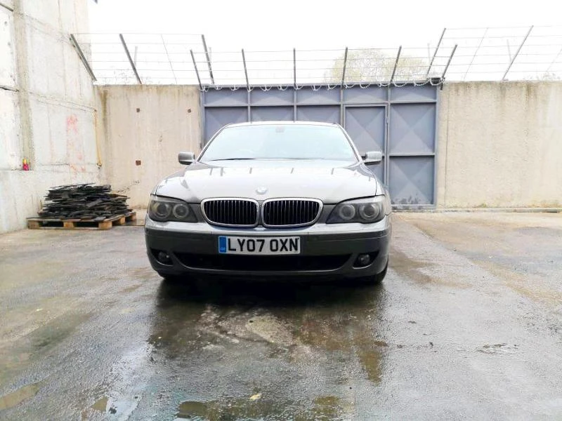 BMW 730 Ld | Mobile.bg   2
