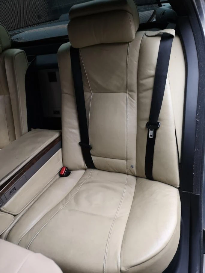 BMW 730 Ld | Mobile.bg   10