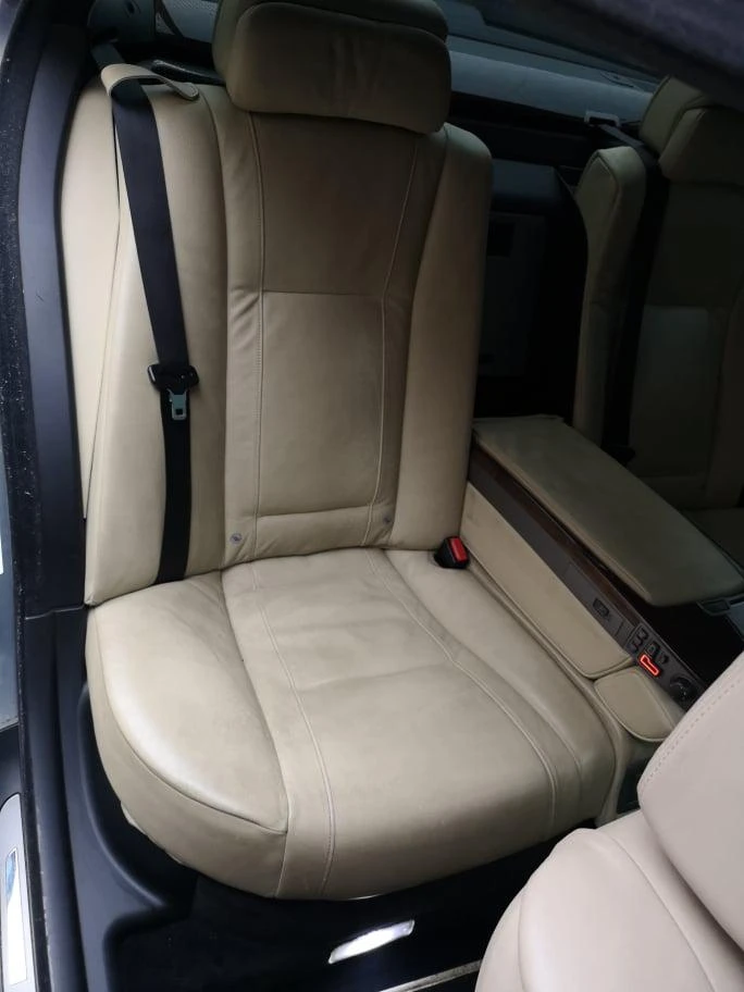 BMW 730 Ld | Mobile.bg   11