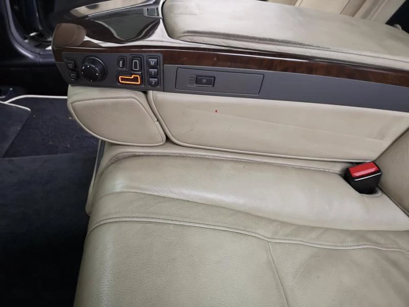 BMW 730 Ld | Mobile.bg   12