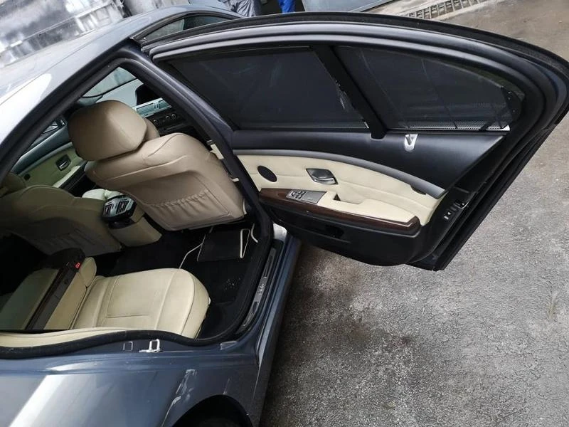 BMW 730 Ld | Mobile.bg   15