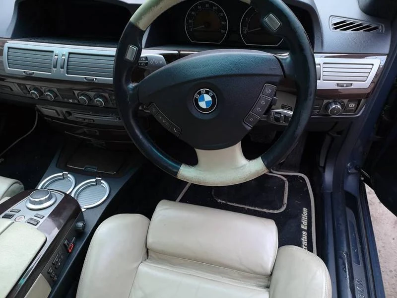 BMW 730 Ld | Mobile.bg   17