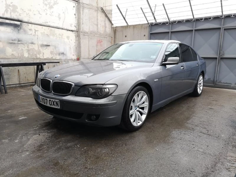 BMW 730 Ld | Mobile.bg   1
