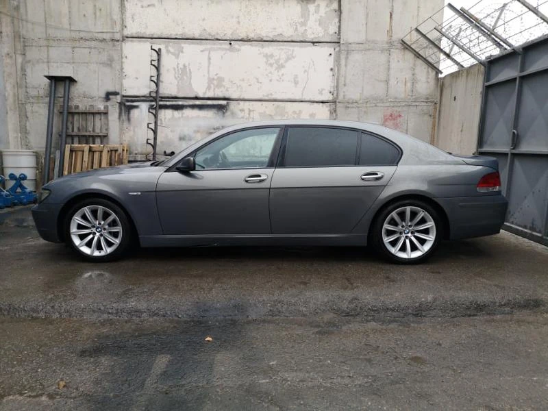 BMW 730 Ld | Mobile.bg   3
