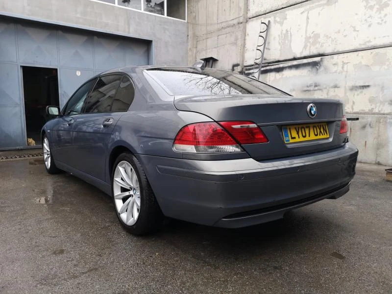 BMW 730 Ld | Mobile.bg   4