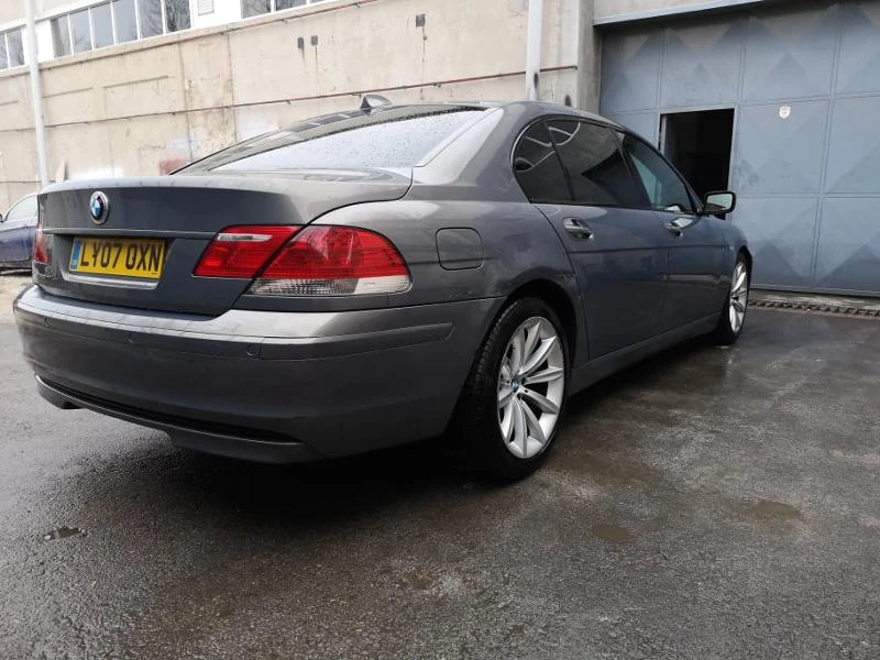 BMW 730 Ld | Mobile.bg   6
