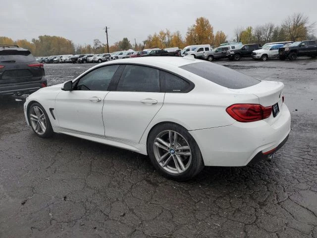 BMW 440 M440* ПОДГРЕВ* КАМЕРА* КЕЙЛЕС* RECARO, снимка 2 - Автомобили и джипове - 48675465