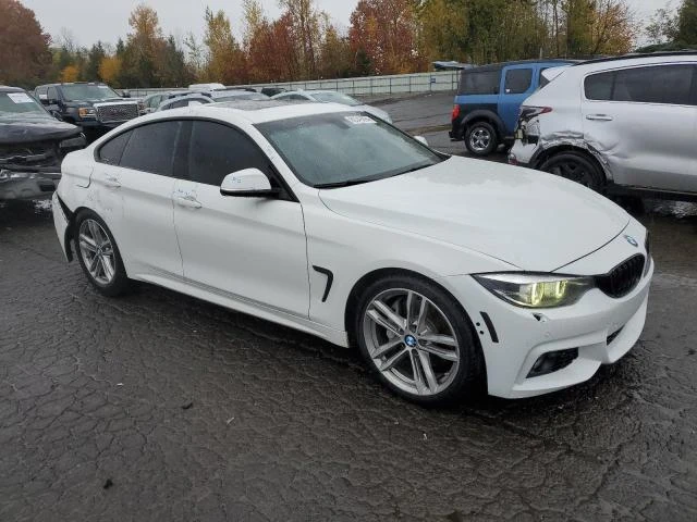 BMW 440 M440* ПОДГРЕВ* КАМЕРА* КЕЙЛЕС* RECARO, снимка 4 - Автомобили и джипове - 48675465