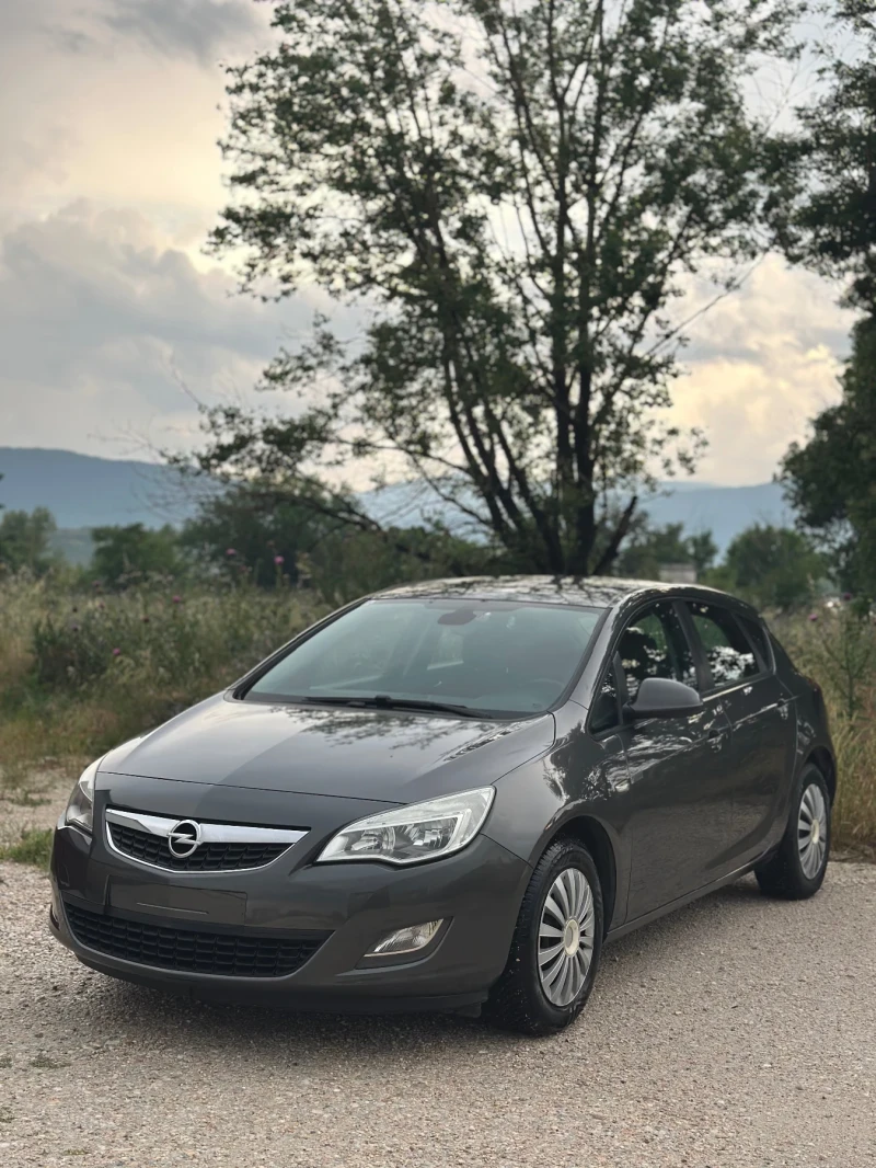 Opel Astra 1.6i - 8400 лв. - 41068268 1