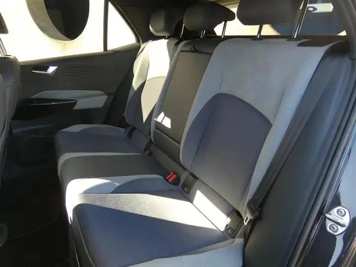 VW ID.3  - изображение 6