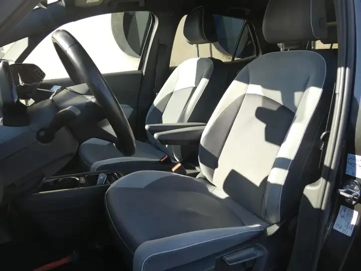 VW ID.3  - изображение 3