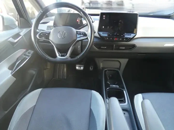 VW ID.3  - изображение 4