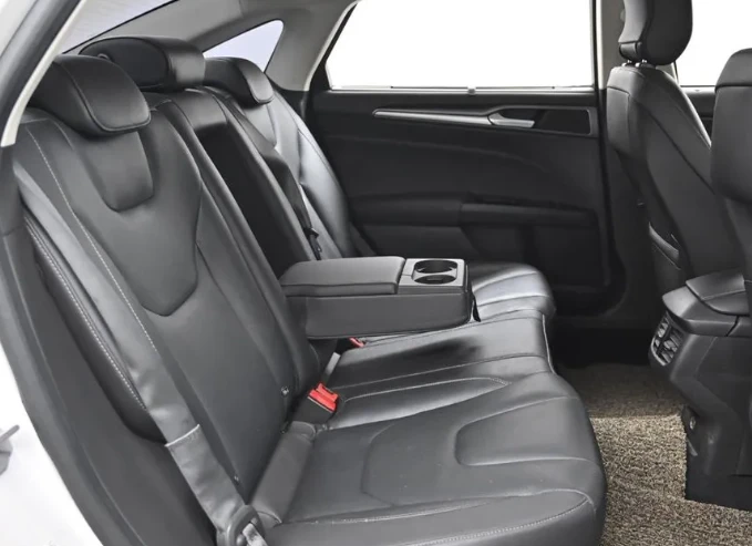 Ford Mondeo 2.0 TDCI Trend - изображение 9