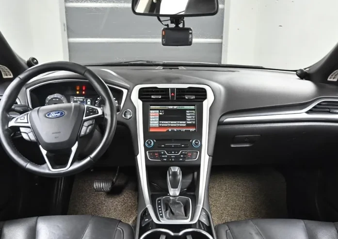 Ford Mondeo 2.0 TDCI Trend - изображение 6