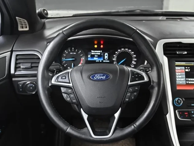 Ford Mondeo 2.0 TDCI Trend - изображение 10