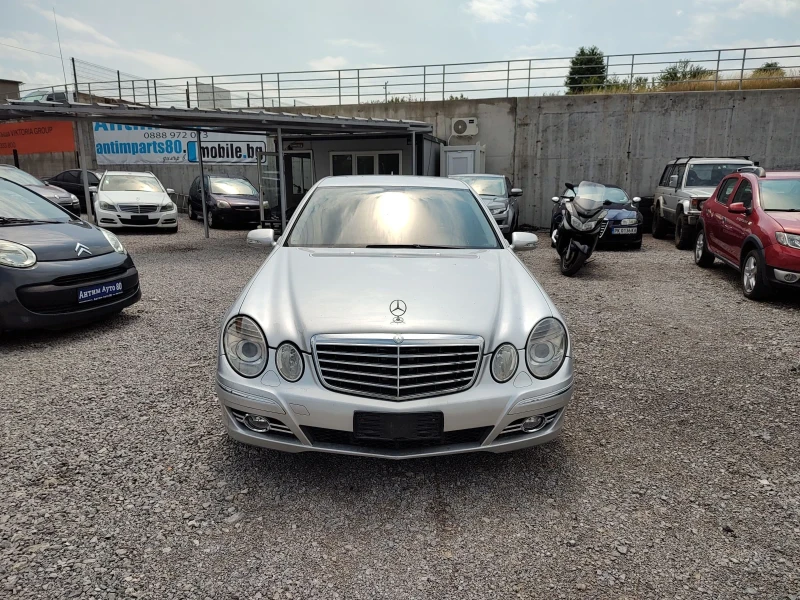Mercedes-Benz E 320 EVO AVANTGARDE - 9600 лв. - 76716094 1