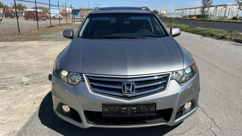 Honda Accord 2.2 DIESEL - 14500 лв. - 40385607 1