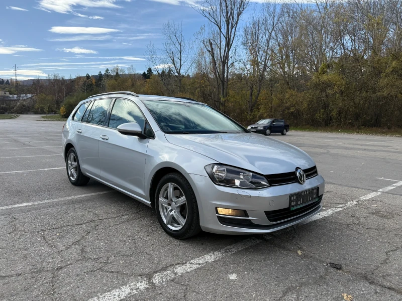 VW Golf 7 - 15555 лв. / 7953.15 € - 10348403 1