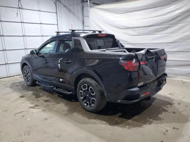 Hyundai Lantra 2.5L 4 All wheel drive - изображение 7