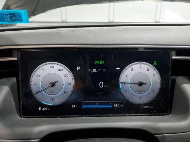 Hyundai Lantra 2.5L 4 All wheel drive | Mobile.bg   14