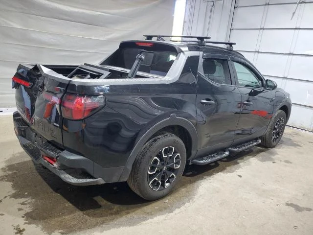 Hyundai Lantra 2.5L 4 All wheel drive - изображение 8