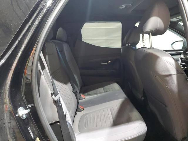 Hyundai Lantra 2.5L 4 All wheel drive - изображение 3